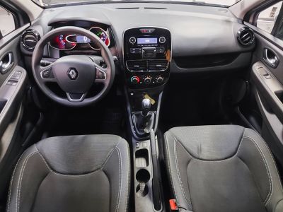 Renault Clio IV (B98) 1.2 16v 75ch Trend 5p