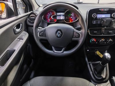 Renault Clio IV (B98) 1.2 16v 75ch Trend 5p