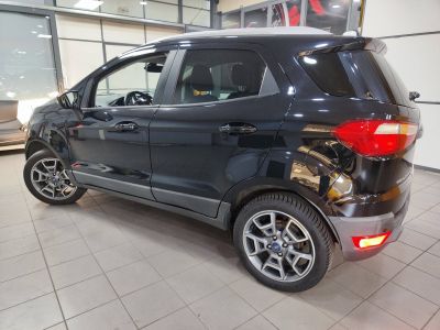 Ford EcoSport 1.0 EcoBoost 125ch ETHANOL
