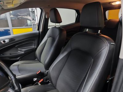Ford EcoSport 1.0 EcoBoost 125ch ETHANOL