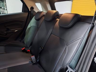 Ford EcoSport 1.0 EcoBoost 125ch ETHANOL