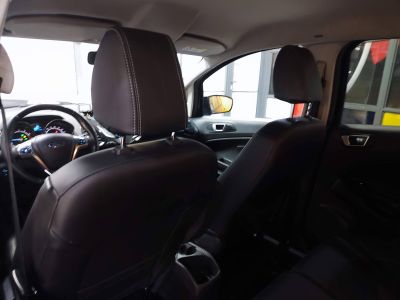 Ford EcoSport 1.0 EcoBoost 125ch ETHANOL