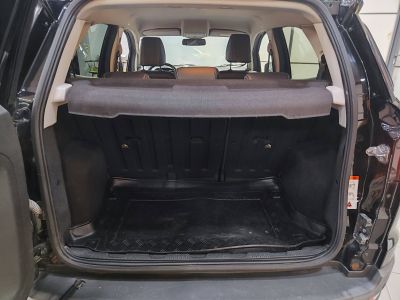 Ford EcoSport 1.0 EcoBoost 125ch ETHANOL