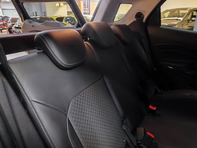 Ford EcoSport 1.0 EcoBoost 125ch ETHANOL