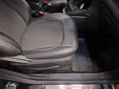 Ford EcoSport 1.0 EcoBoost 125ch ETHANOL