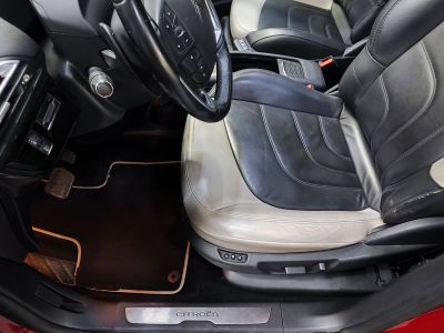 Citroen C4 Spacetourer  BlueHDi 160ch S&S Shine EAT8 E6.d-TEMP