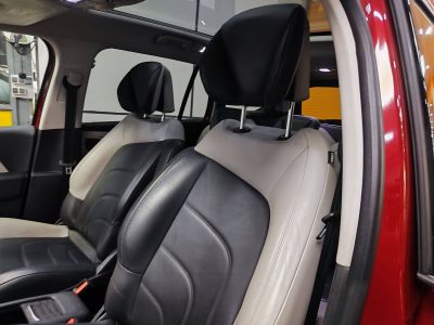 Citroen C4 Spacetourer  BlueHDi 160ch S&S Shine EAT8 E6.d-TEMP