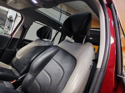 Citroen C4 Spacetourer  BlueHDi 160ch S&S Shine EAT8 E6.d-TEMP