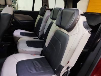 Citroen C4 Spacetourer  BlueHDi 160ch S&S Shine EAT8 E6.d-TEMP