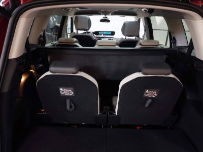 Citroen C4 Spacetourer  BlueHDi 160ch S&S Shine EAT8 E6.d-TEMP