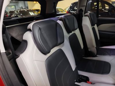 Citroen C4 Spacetourer  BlueHDi 160ch S&S Shine EAT8 E6.d-TEMP