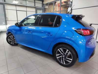 Peugeot 208 II 1.2 PureTech 100ch S&S Allure Pack