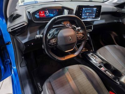 Peugeot 208 II 1.2 PureTech 100ch S&S Allure Pack