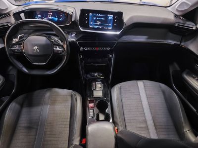 Peugeot 208 II 1.2 PureTech 100ch S&S Allure Pack