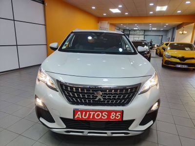 Peugeot 3008 1.5 BlueHDi 130ch E6.c Allure S&S 6cv