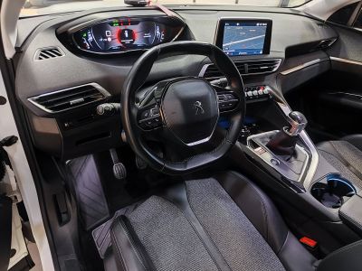 Peugeot 3008 1.5 BlueHDi 130ch E6.c Allure S&S 6cv