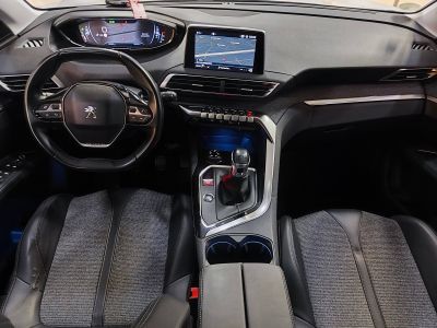 Peugeot 3008 1.5 BlueHDi 130ch E6.c Allure S&S 6cv