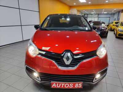 Renault Captur I (J87) 0.9 TCe 90ch energy Intens