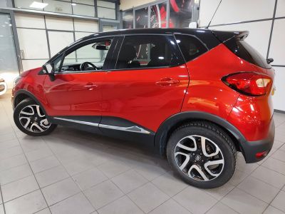 Renault Captur I (J87) 0.9 TCe 90ch energy Intens
