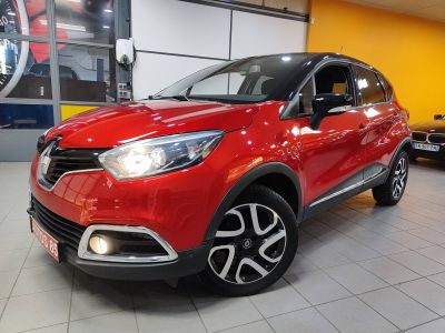 Renault Captur I (J87) 0.9 TCe 90ch energy Intens