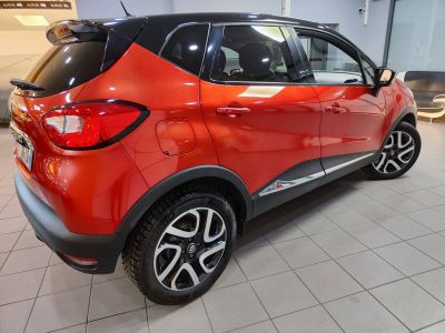 Renault Captur I (J87) 0.9 TCe 90ch energy Intens