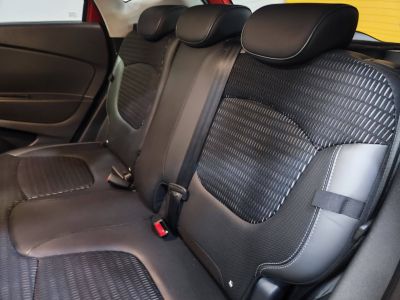 Renault Captur I (J87) 0.9 TCe 90ch energy Intens