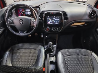 Renault Captur I (J87) 0.9 TCe 90ch energy Intens