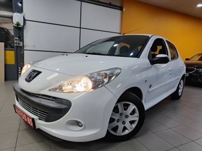 Peugeot 206  1.4 HDi FAP Génération 5p