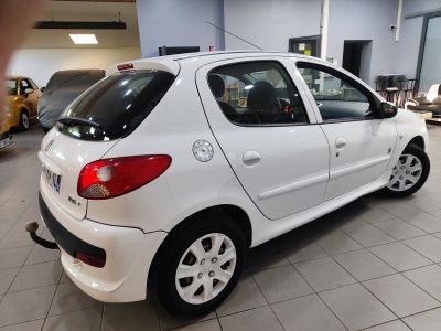 Peugeot 206  1.4 HDi FAP Génération 5p