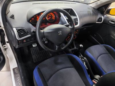Peugeot 206  1.4 HDi FAP Génération 5p
