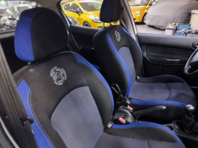 Peugeot 206  1.4 HDi FAP Génération 5p