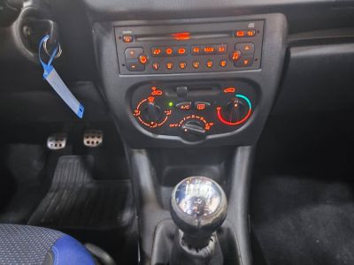 Peugeot 206  1.4 HDi FAP Génération 5p