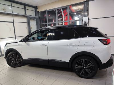 Peugeot 3008 II HYBRID4 300ch GT Pack e-EAT8