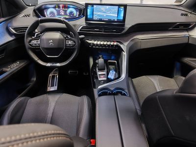 Peugeot 3008 II HYBRID4 300ch GT Pack e-EAT8