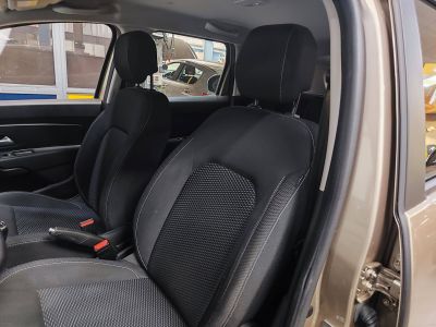 Dacia Duster II (HJD) 1.5 dCi 110ch Confort 4X2