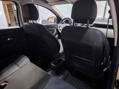 Dacia Duster II (HJD) 1.5 dCi 110ch Confort 4X2