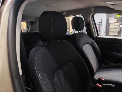 Dacia Duster II (HJD) 1.5 dCi 110ch Confort 4X2