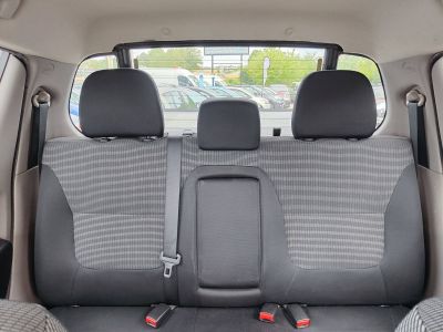 Mitsubishi L200 II 2.5 TD 178 Double Cab Intense