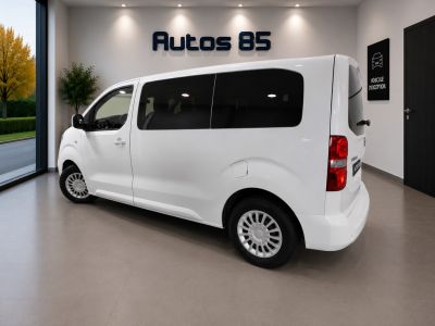 Toyota Proace II Compact 115 D-4D Dynamic