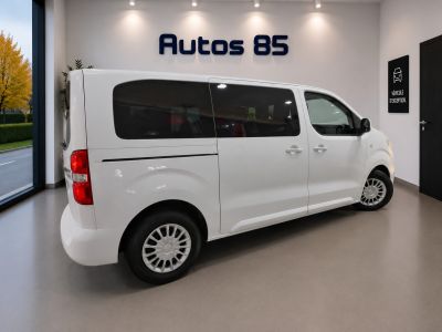 Toyota Proace II Compact 115 D-4D Dynamic