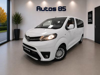 Toyota Proace II Compact 115 D-4D Dynamic