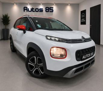 Citroën C3 Aircross 110ch S&S Feel