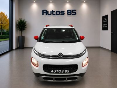 Citroën C3 Aircross 110ch S&S Feel