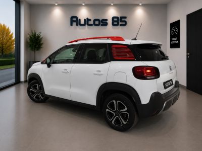 Citroën C3 Aircross 110ch S&S Feel