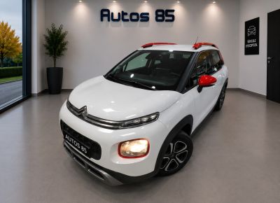 Citroën C3 Aircross 110ch S&S Feel