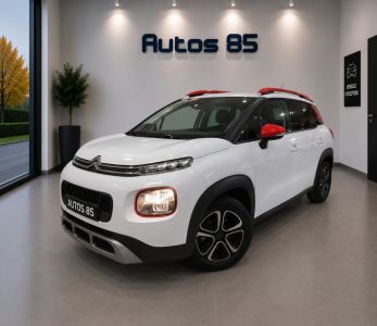 Citroën C3 Aircross 110ch S&S Feel