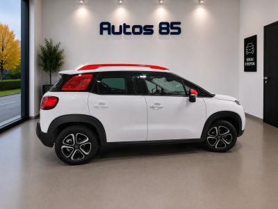 Citroën C3 Aircross 110ch S&S Feel