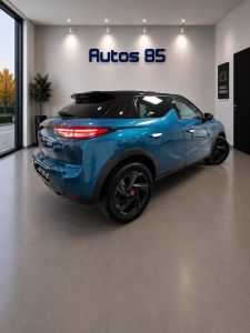 DS 3 Crossback 130ch Performance Line Automatique