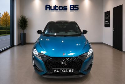 DS 3 Crossback 130ch Performance Line Automatique