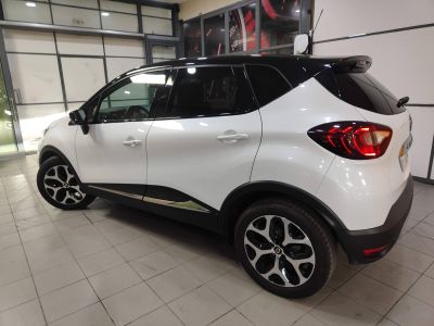 Renault Captur I (J87) 1.5 dCi 90ch energy Intens EDC